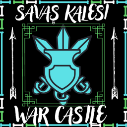WAR CASTLE (BİG UPDATE)