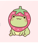 Froggy toggi