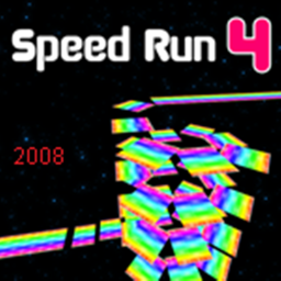 Speed Run 4  2008 Edition