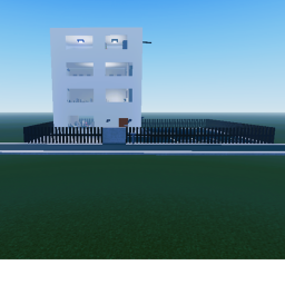 AkiGaming21's Office V2