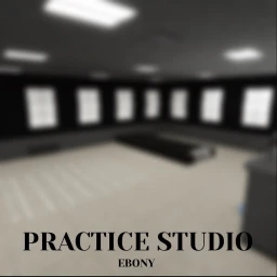 EBONY: Practice Rooms  icon