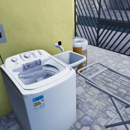 The Rio Life icon