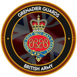 [RGG] Royαl Grenαdier Guαrds