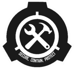 [SCP:F] | Engineering & Technical Department |