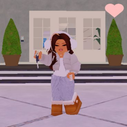 Picture for berry avenue (1) Roblox decal