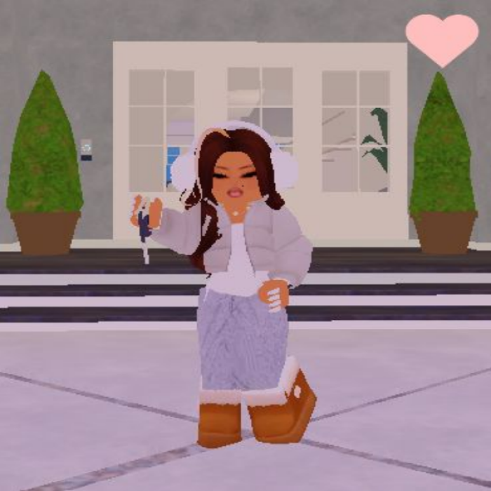 Picture for berry avenue (1) Roblox decal
