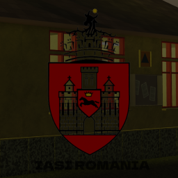 Iasi , Romania #IRR