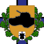 II. Royal Armored Corps "Viipuri"