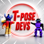T pose devs