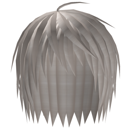 𖹭 messy layered hair in blonde