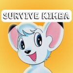 Survive Kimba in Area 51