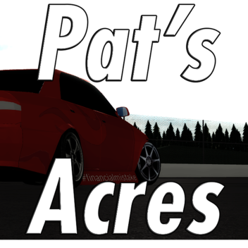Pat's Acres