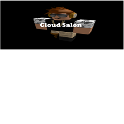 Cloud Salon V2 [WIP]