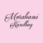 Murakami Handbag ۶ৎ