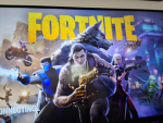 Fornite Sigmas