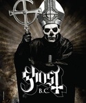 {{Ghost}}