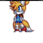 Sonic’s Friends and family