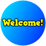 Welcome!