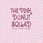 The Pink Donut Squad