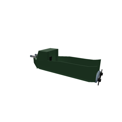 Military Boat