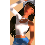 roblox baddddddies