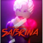 CAOS Chilling Adventures Of Sabrina