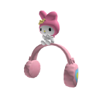 My Melody Headphones