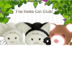 The Neko Cat Club!