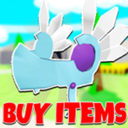 item buyer
