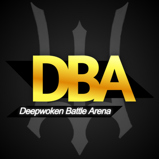 [DBA] Deepwoken Battle Arena