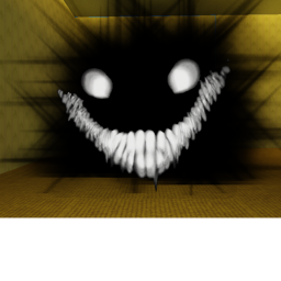 The Backrooms