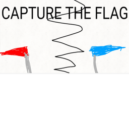 Capture The Flag!