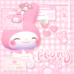 peоny