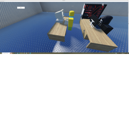 Glitch (STORY) [SECRET ENDING]