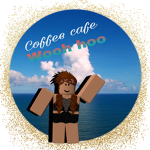 Coffee cafa wooh hoo