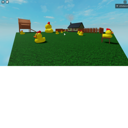 Duck...