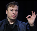【Future】 Elon Musk