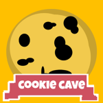 Cookie Cave!
