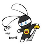 EPIC NINJA BUNNIES