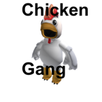 The Chicken Gang!!!