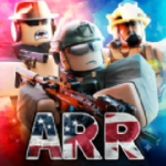 ARR | Adam Responders Roleplay