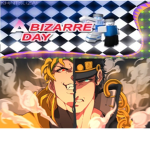 A Bizzare Community BR
