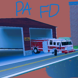 Pennsylvania Fire and Rescue (Huge new update)