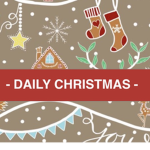 - DAILY CHRISTMAS -