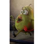 Yeetus kiddo