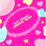 Elise Friends Giveaway Group