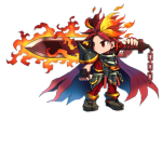 Fire Dudes Of Roblox (F.D.O.R.)