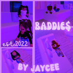 -|BADDIE$|-