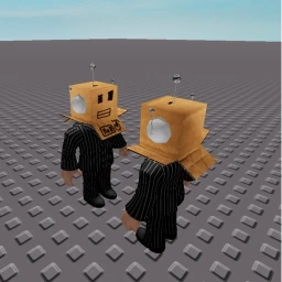 Beat Your Doppelganger! icon