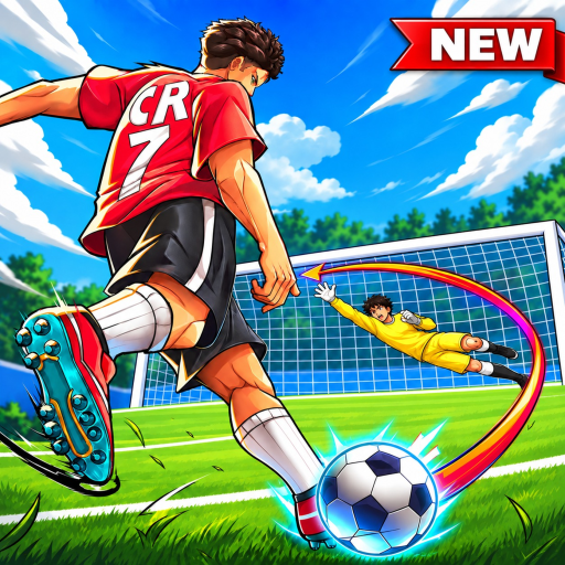 Street Soccer Pro Roblox game